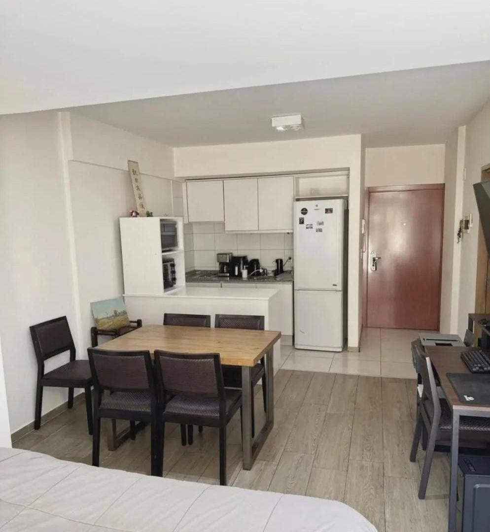 Departamento Monoambiente en venta - 1 Baño - Recoleta