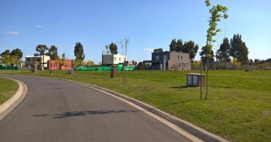 Terreno en venta - 489mts2 - Santo Tomas, Pilar