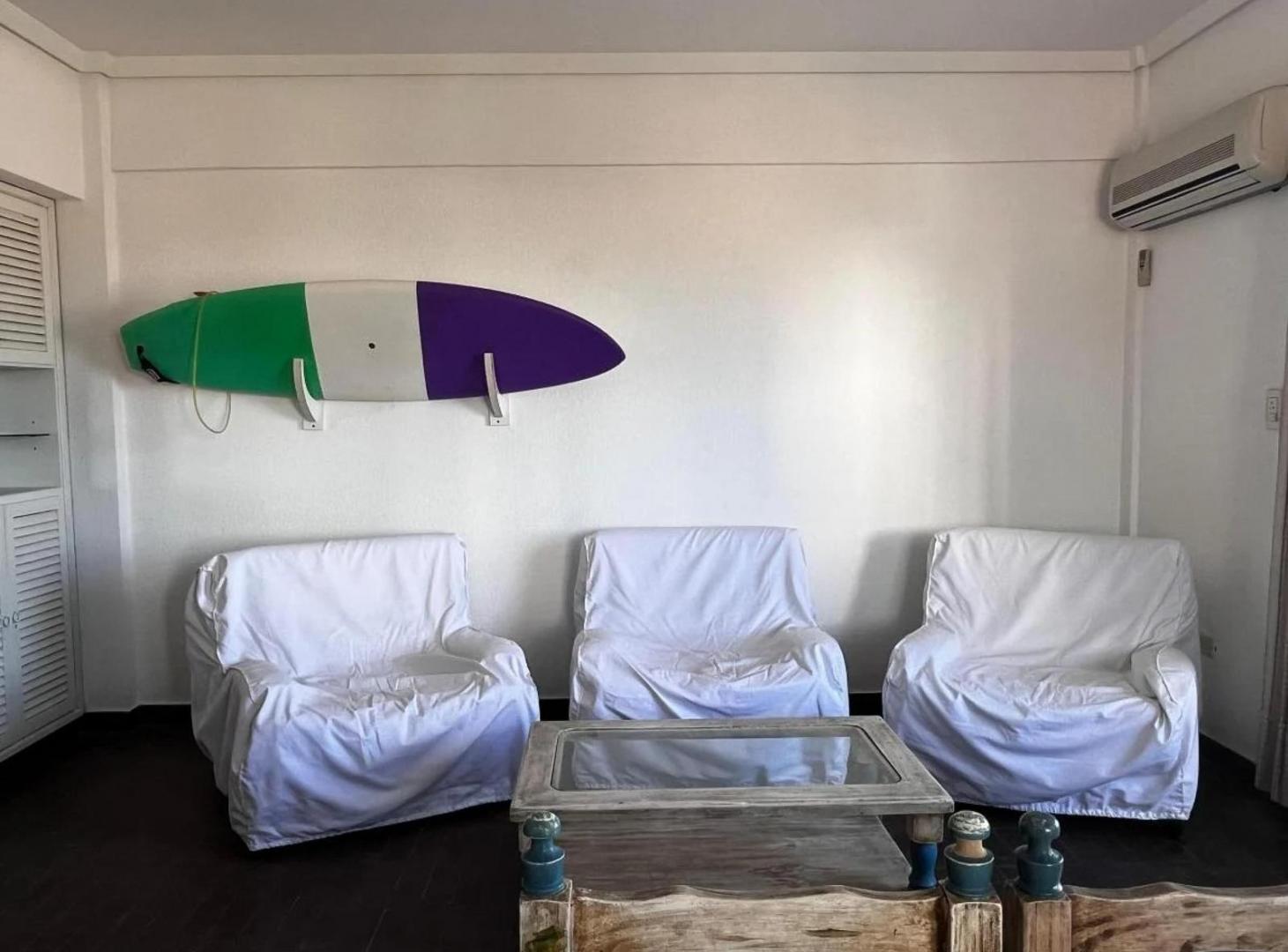 Foto de Departamento en venta - 3 Dormitorios 2 Baños - Villa Gesell, imagen 4