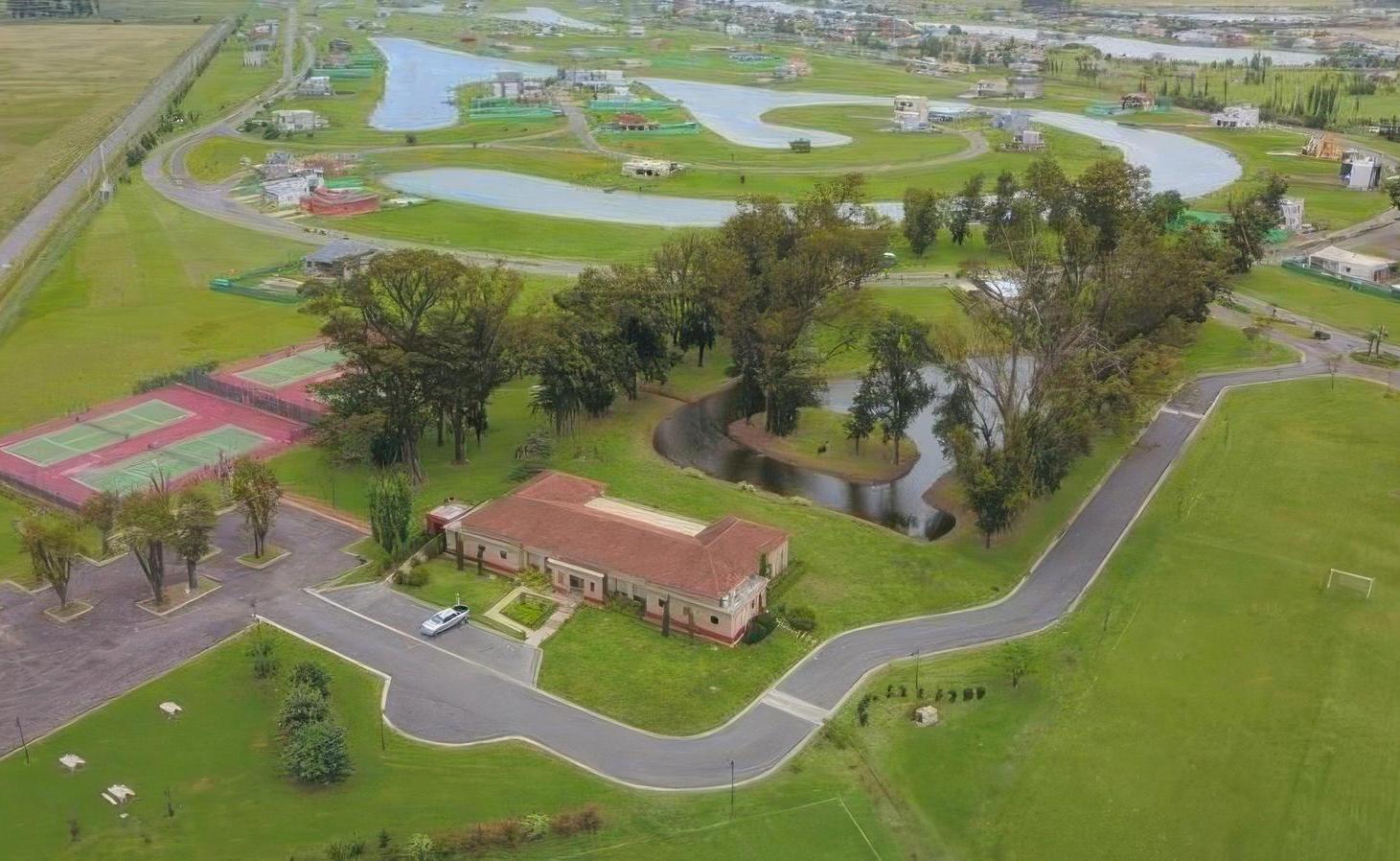 Terreno en venta - 800mts2 - San Lucas