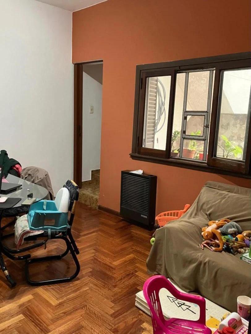 PH en venta - 3 Dormitorios 2 Baños - Villa Soldati