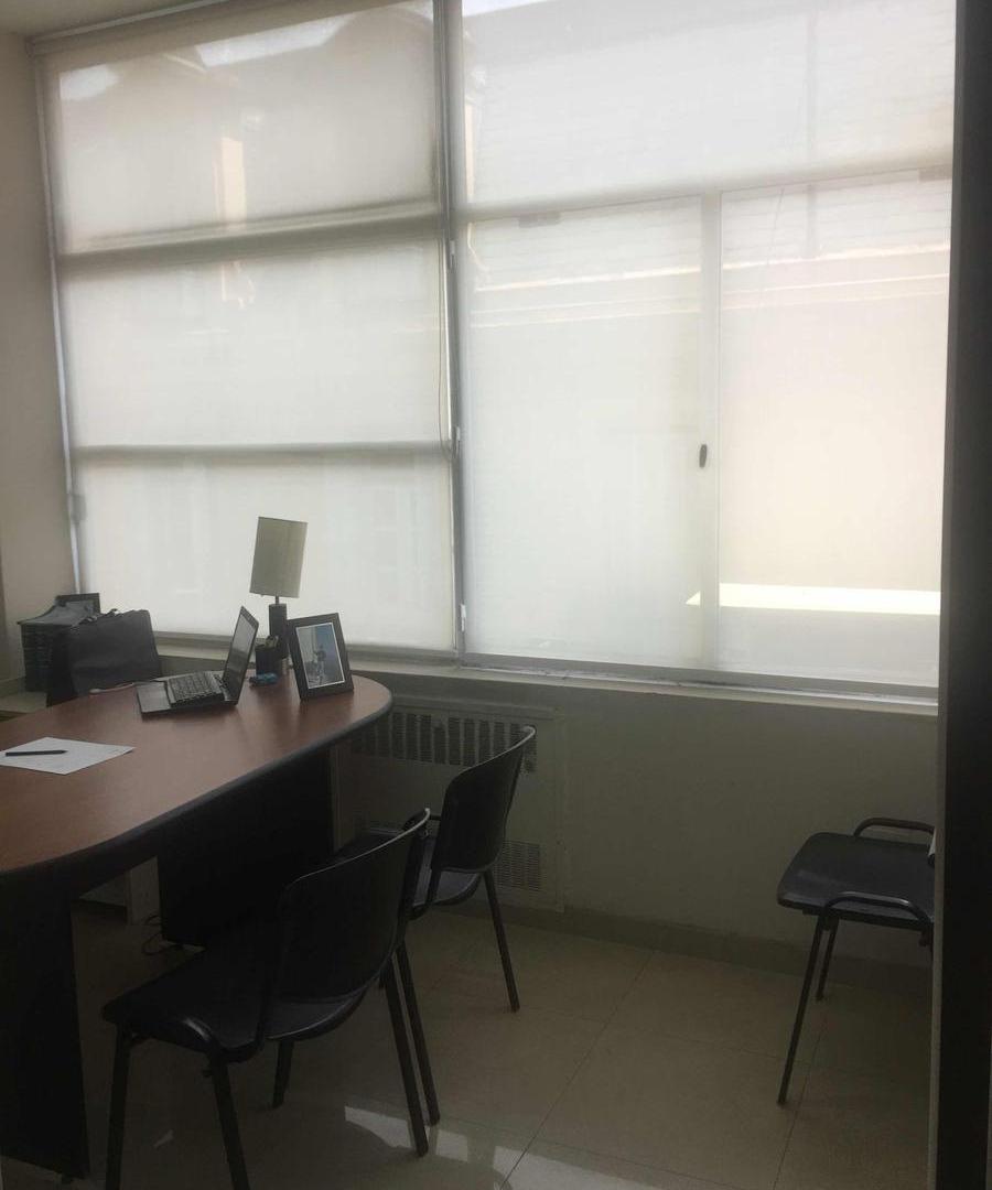 Oficina en venta - 2 Privados - 37.84Mts2 - Congreso
