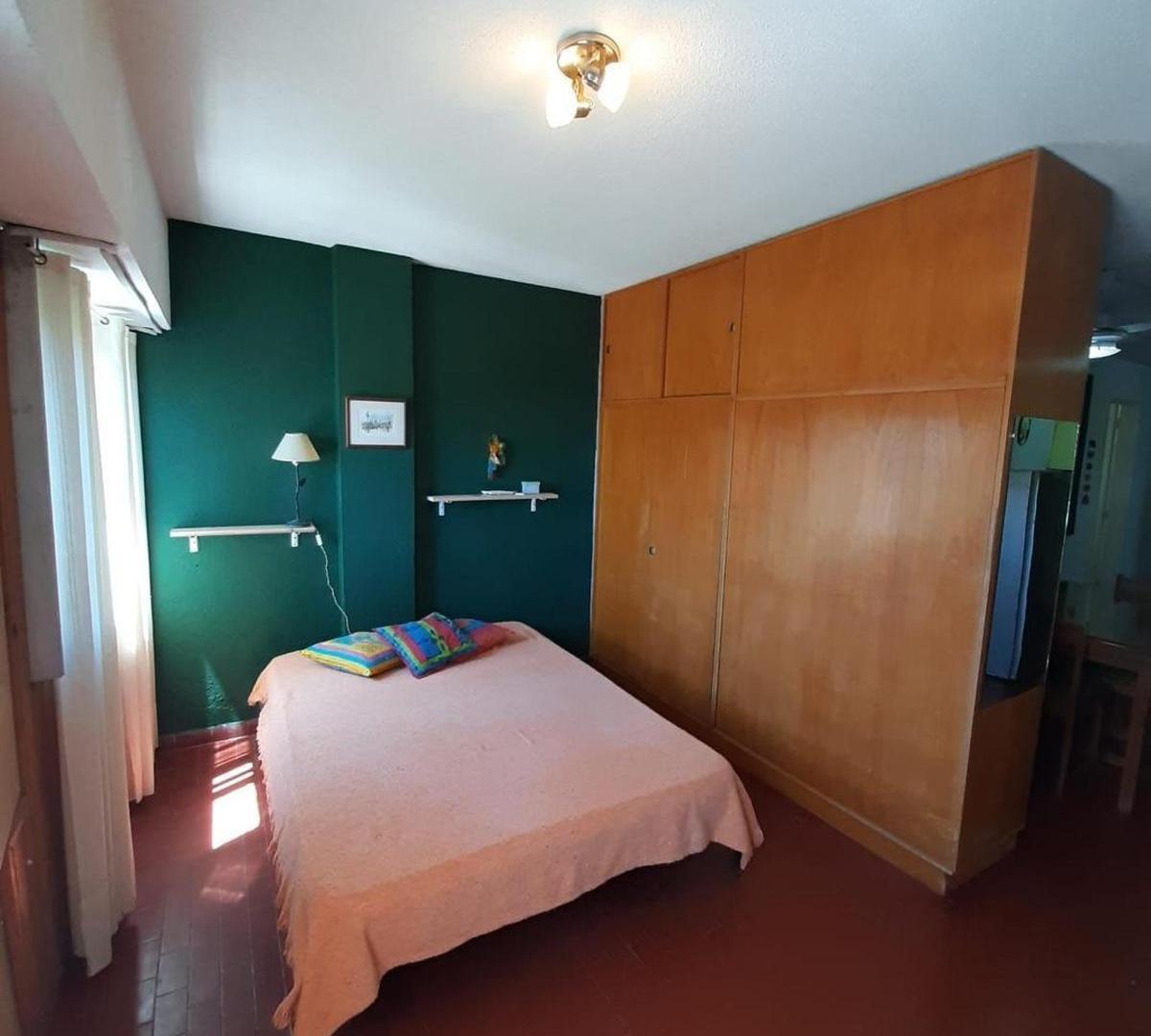 Departamento Monoambiente en venta - 1 Baño - San Bernardo del Tuyú