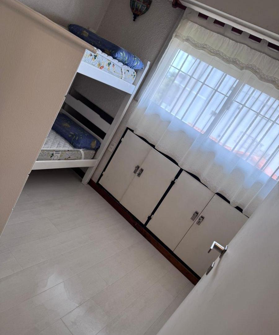 Departamento en alquiler temporario - 2 Dormitorios 2 Baños - Mar del Plata