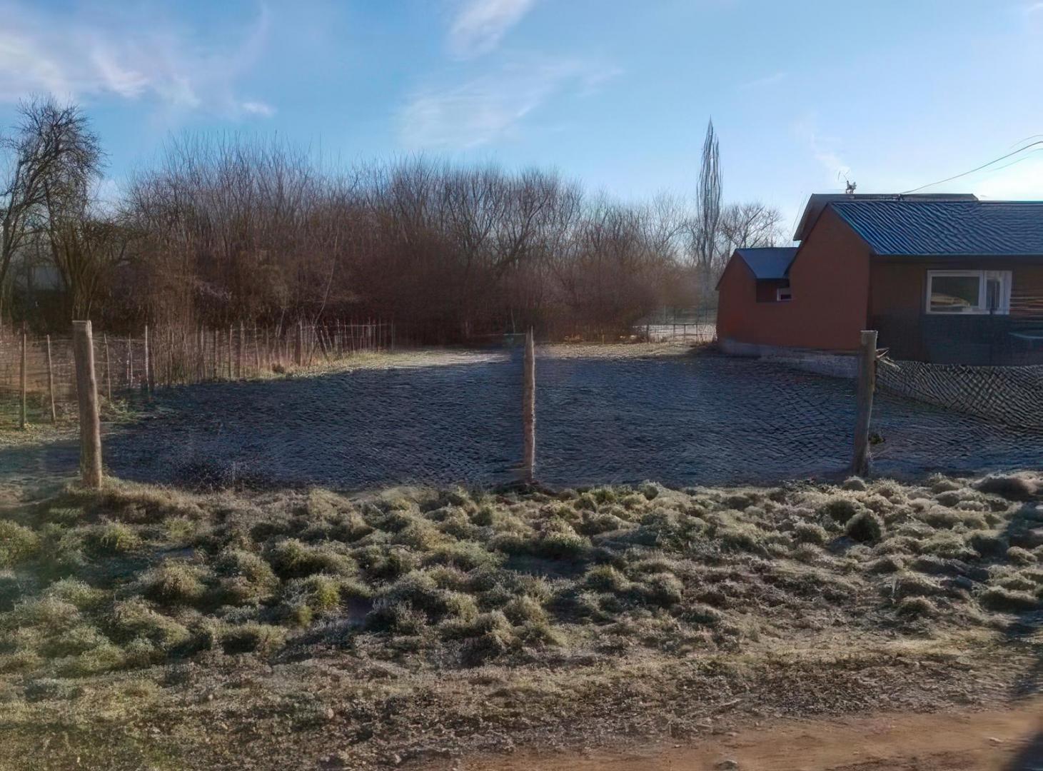 Terreno en venta - 800Mts2 - Los Abedules, El Bolsón, Río Negro