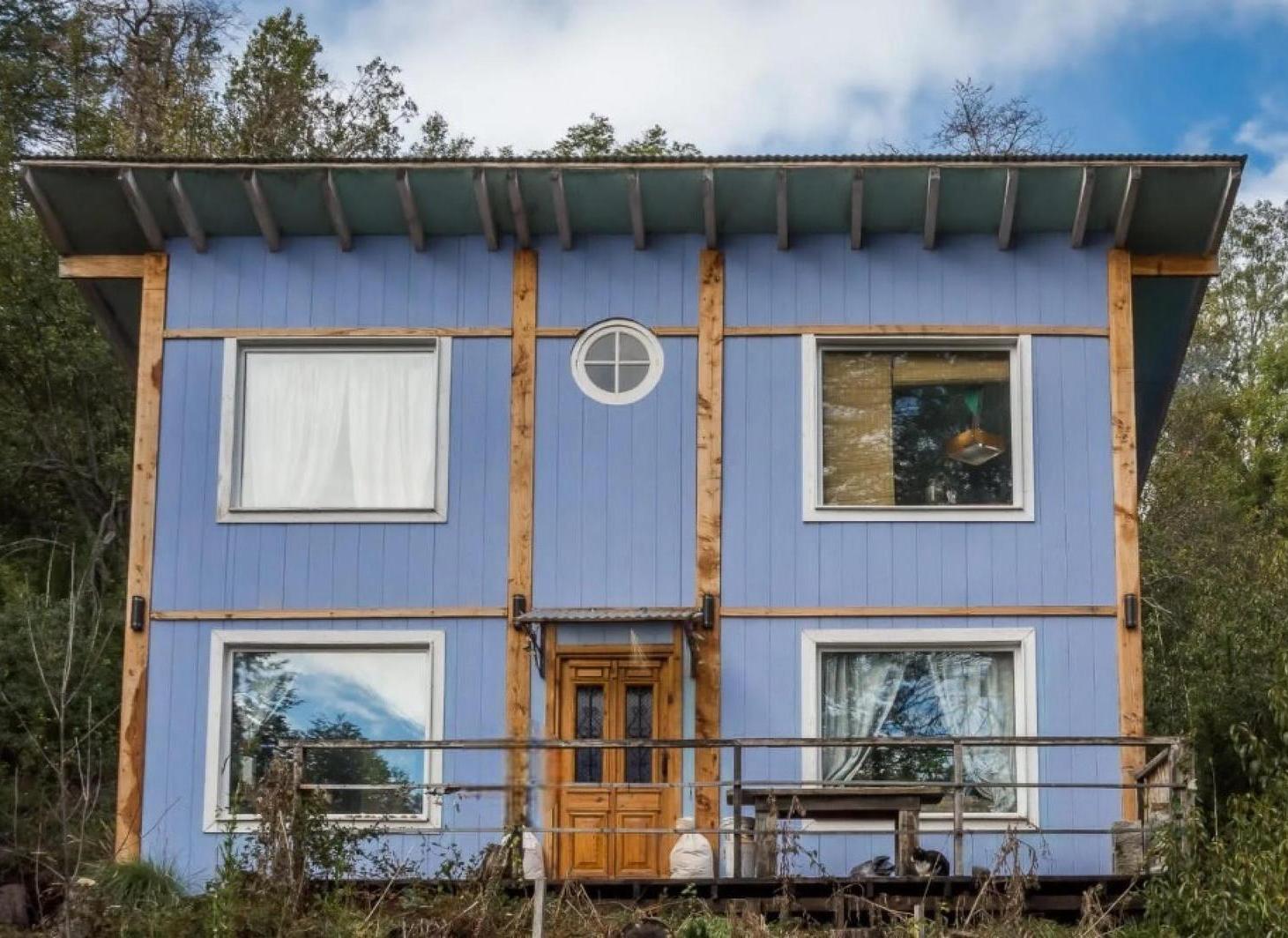 Casa en venta - 2 Dormitorios 1 Baño - Neuquén