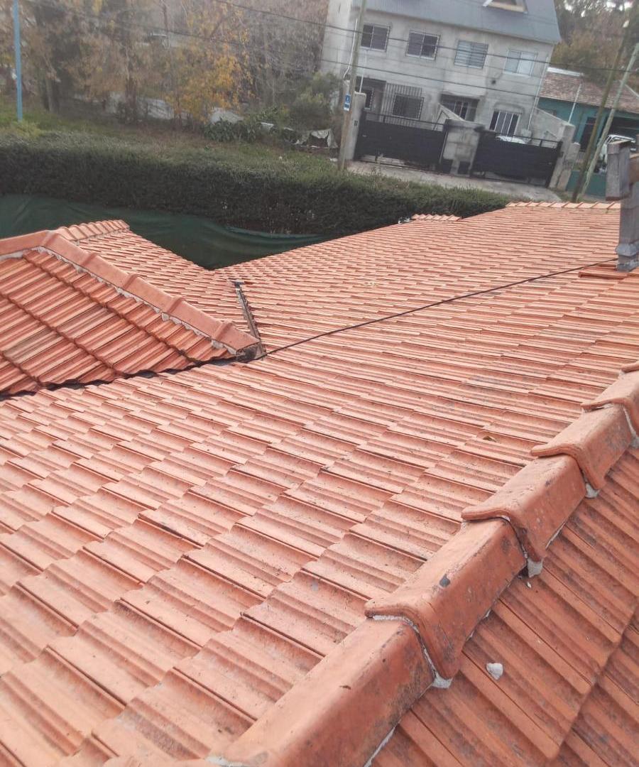 Casa en venta - 3 Dormitorios 2 Baños - 916Mts2 - Garín