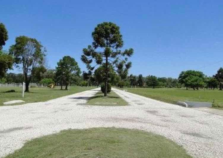 Terreno en venta - 1500mts2 - Lobos Country Club