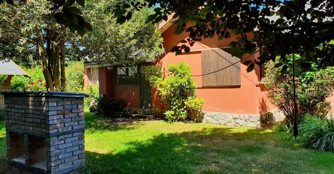 Casa en venta - 4 Dormitorios 2 Baños - 1.229,44Mts2 - El Bolsón