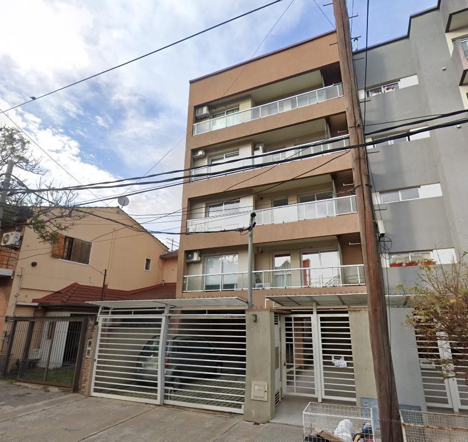 Departamento Monoambiente en venta - 1 Baño - El Palomar