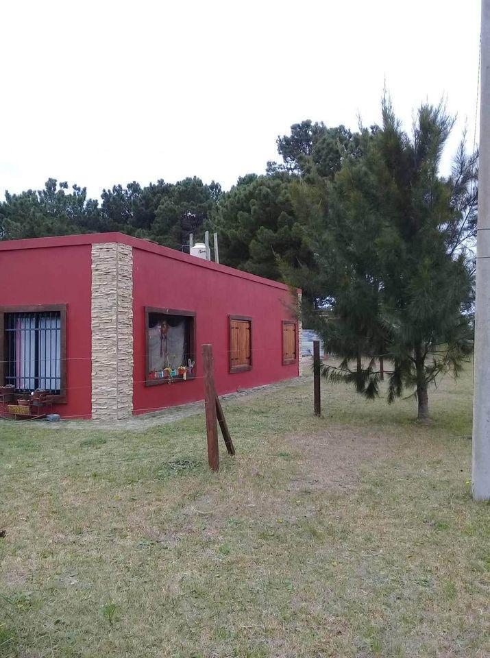 Casa en venta - 3 Dormitorios 1 Baño - Cochera - 495Mts2 - Barrio Hípico, Mar de Ajó
