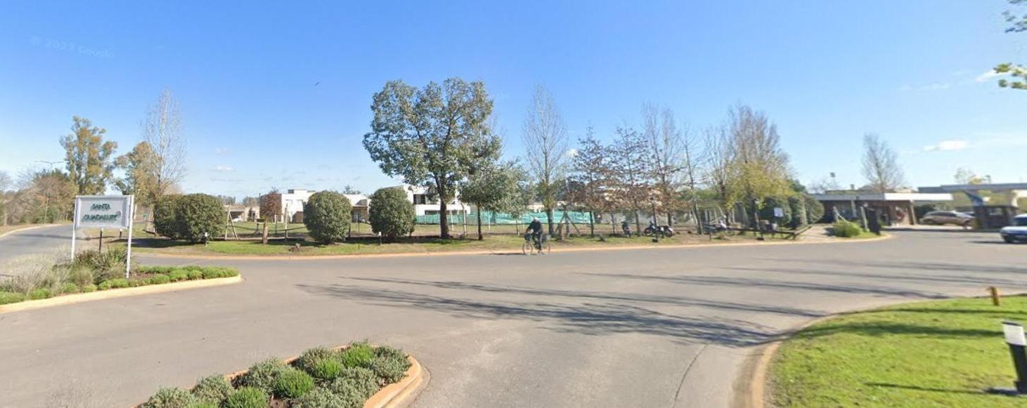 Terreno en venta - 600Mts2 totales - Santa Guadalupe, Pilar