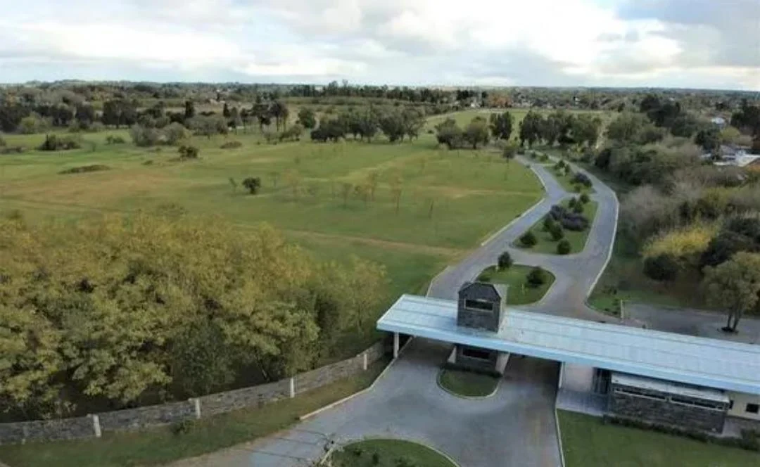 Terreno en venta - 432Mts2 - Longchamps