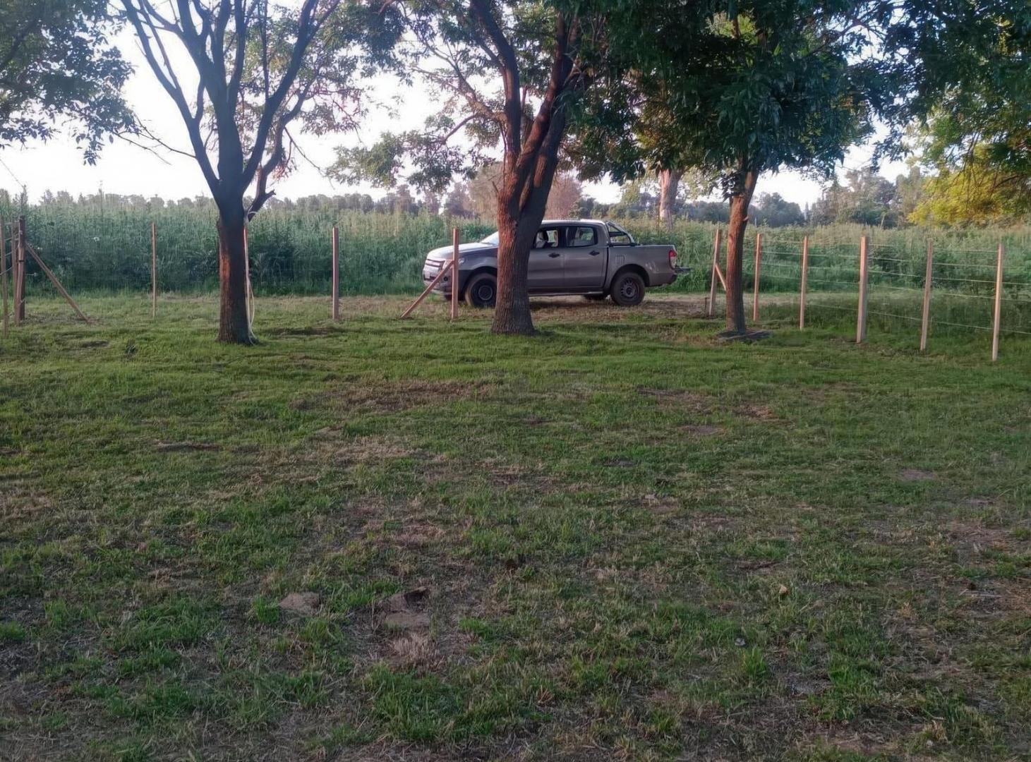 Terrenos en venta - 778Mts2 - Don Jemell II