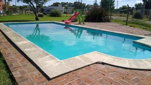 Terreno en venta - 1.078Mts2 - Berisso