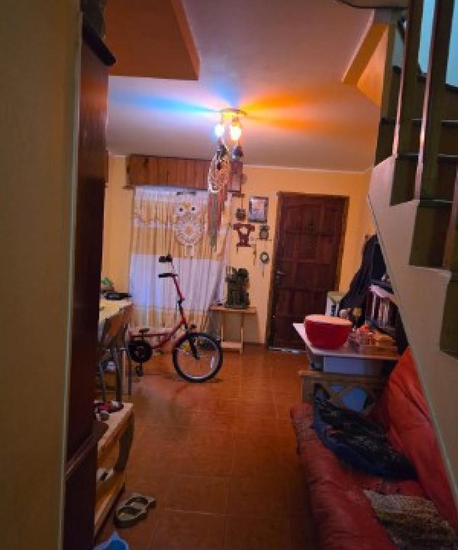 Departamento en venta - 2 Dormitorios 2 Baños - Las Toninas