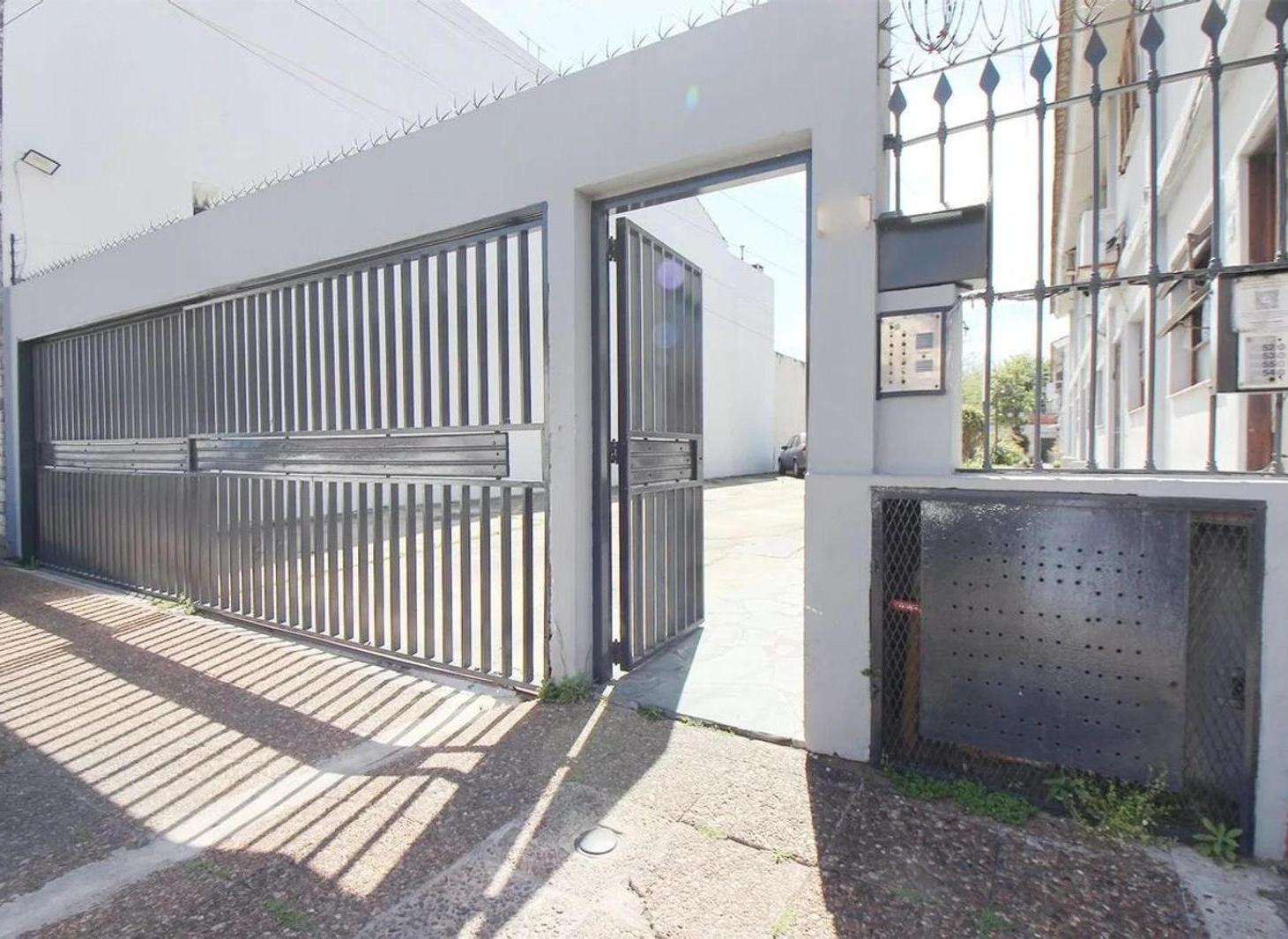 Departamento en venta - 1 Dormitorio 1 Baño - Lanús