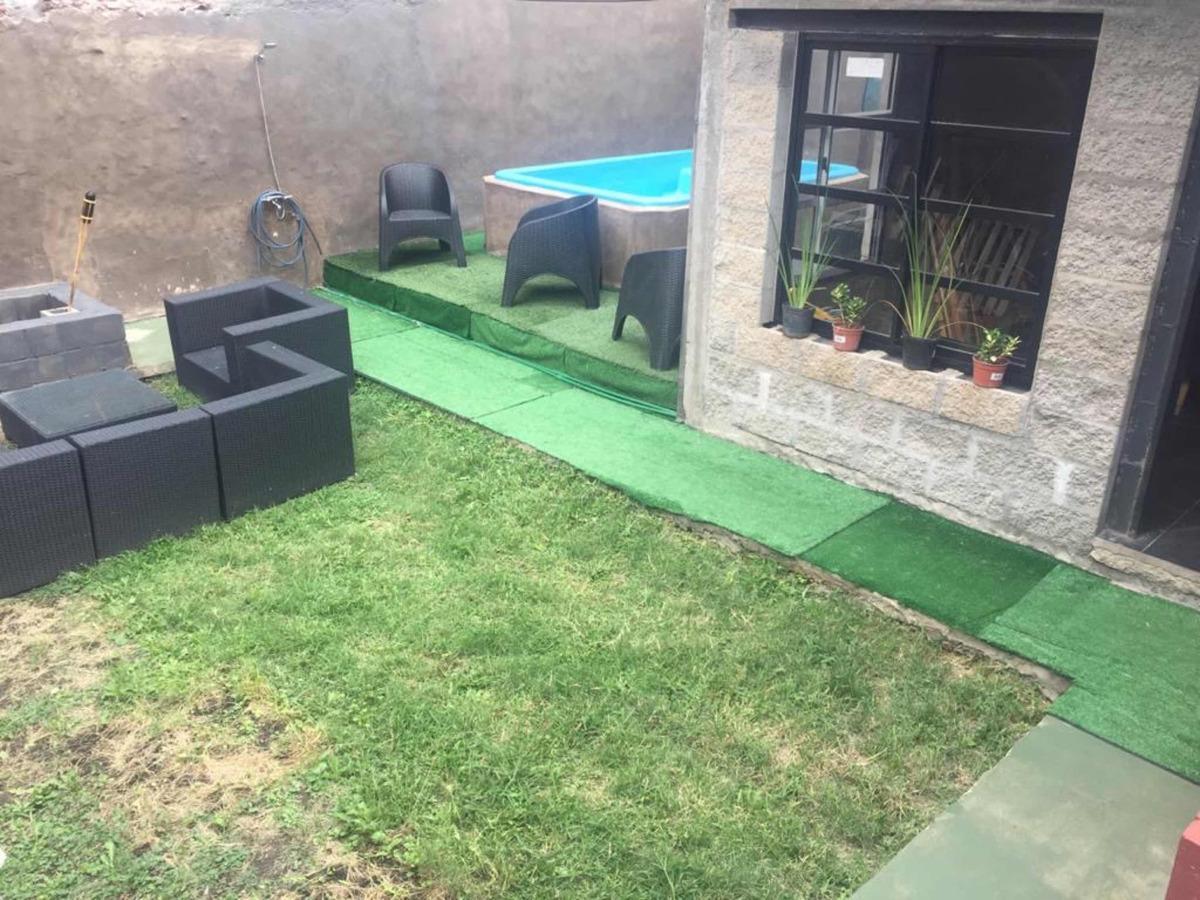 Propiedad en Argentina