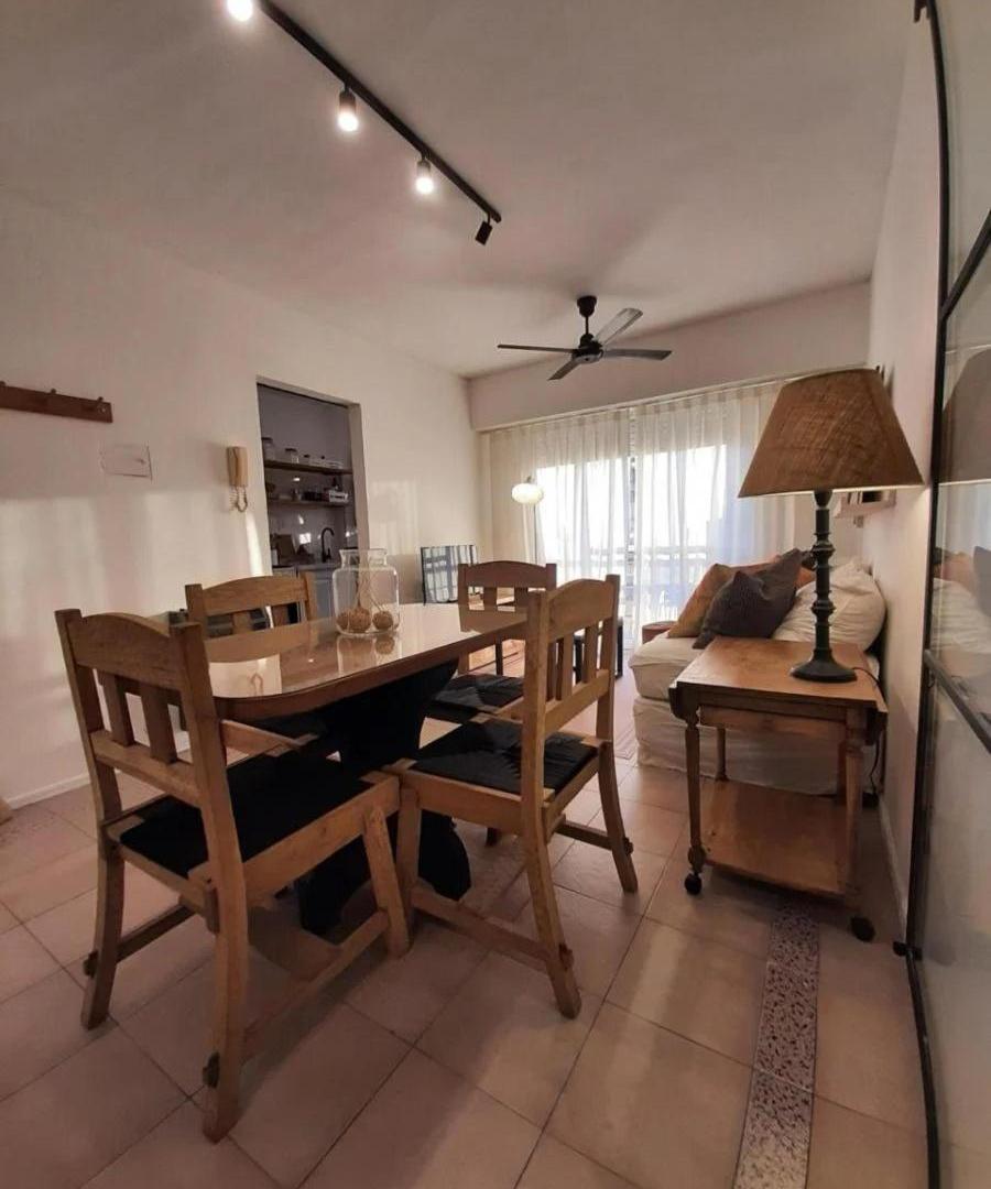 Departamento en venta - 1 Dormitorio 1 Baño - Rosario