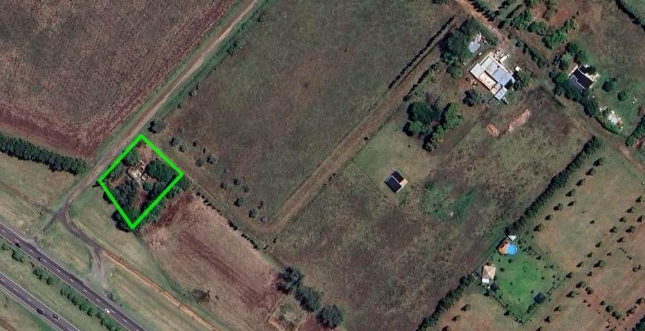 Terreno en venta - 1.918mts2 - Baradero