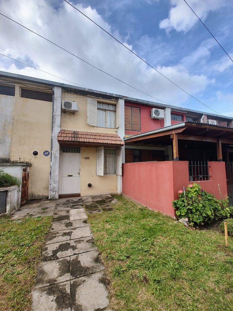 Dúplex en venta - 2 dormitorios 1 baño - 106mts2 - Tolosa, La Plata