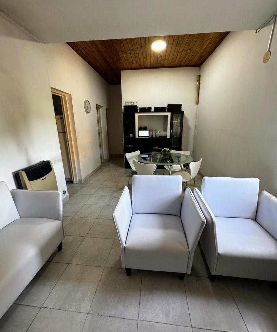 Departamento en venta - 2 Dormitorios 1 Baño - Saladillo