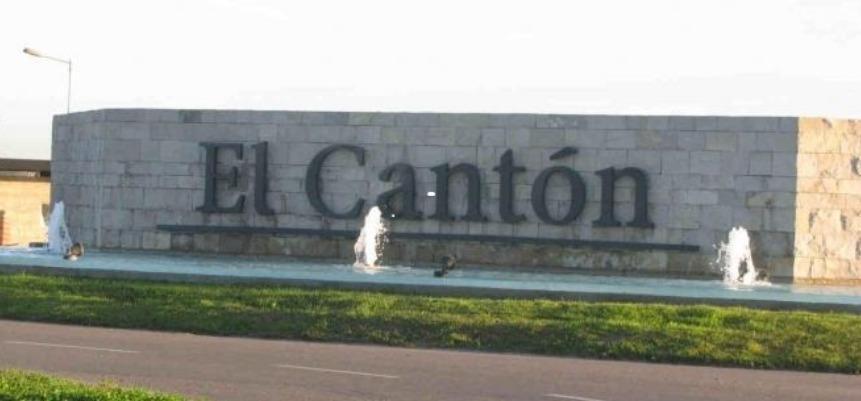 Terreno en venta - 781mts2 - Escobar