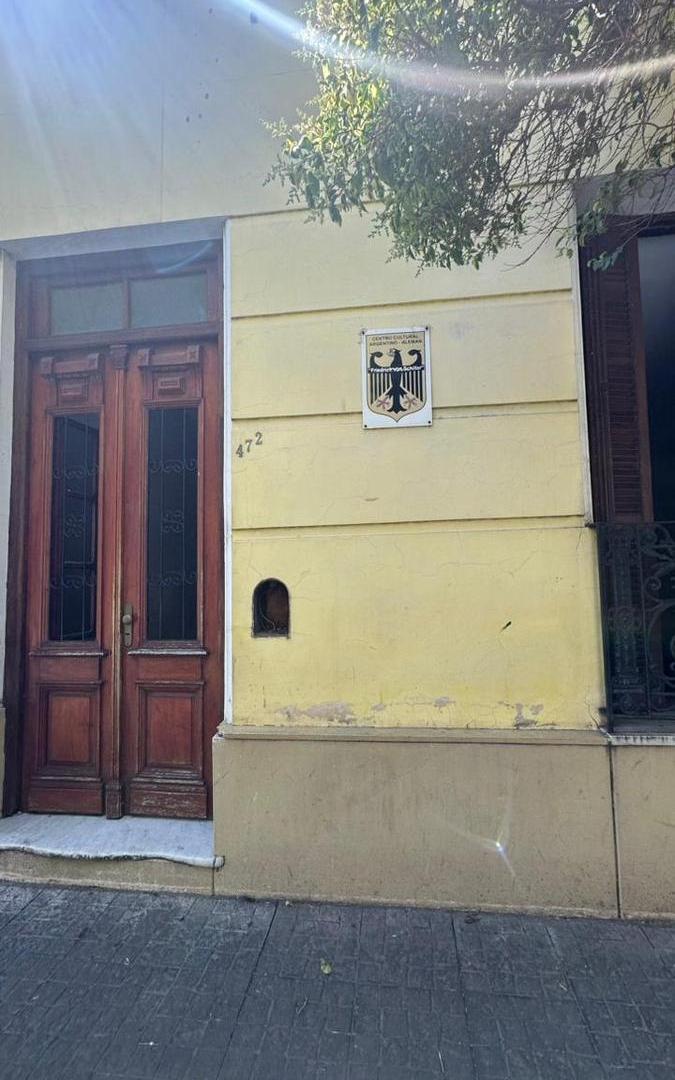 Casa en venta - 2 Dormitorios 2 Baños - San Nicolás de los Arroyos