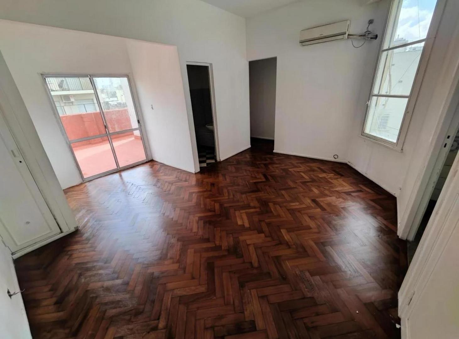Departamento en venta - 2 Dormitorios 2 Baños - Congreso