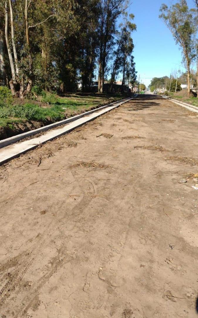 Terrenos en venta - 600Mts2 - Tandil