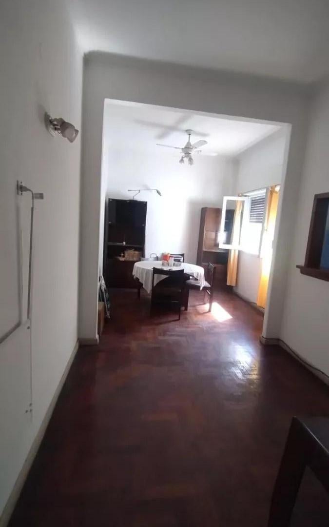 Departamento en venta - 1 Dormitorio 1 Baño - 45Mts2 - Saavedra