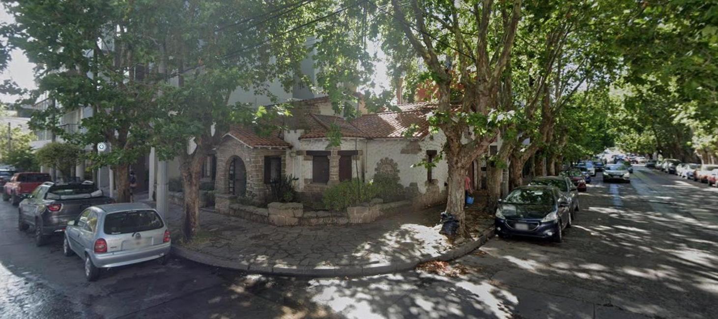 Terreno en venta - 165Mts2 - Mar del Plata