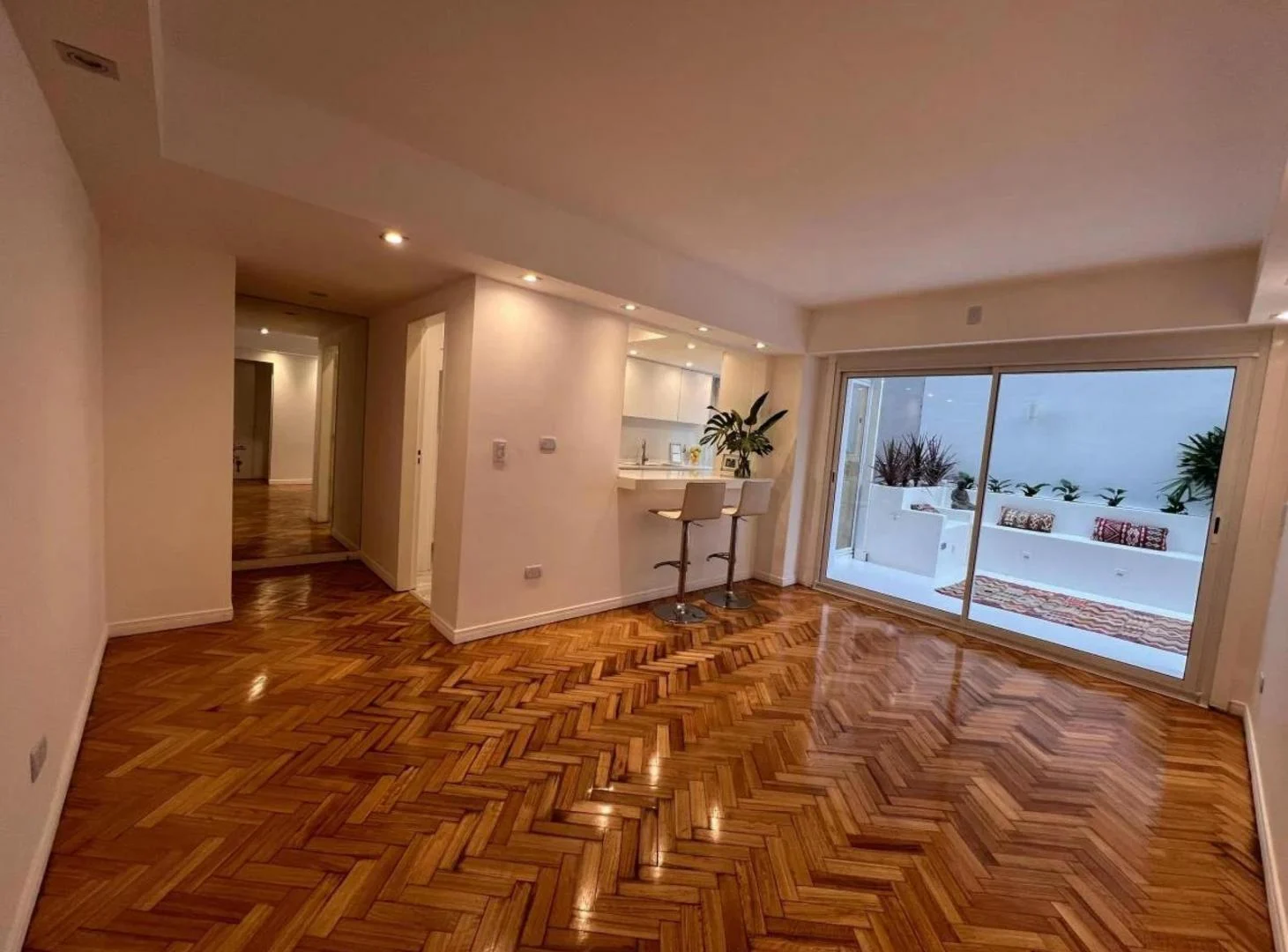 Departamento en venta - 1 Dormitorio 1 Baño - Belgrano C