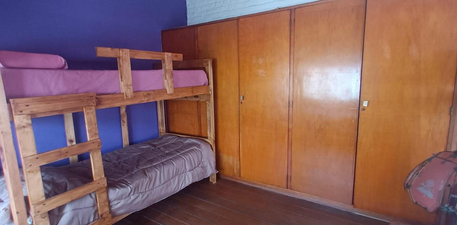 Casa en alquiler temporal - 6 Ambientes - Mar del Plata