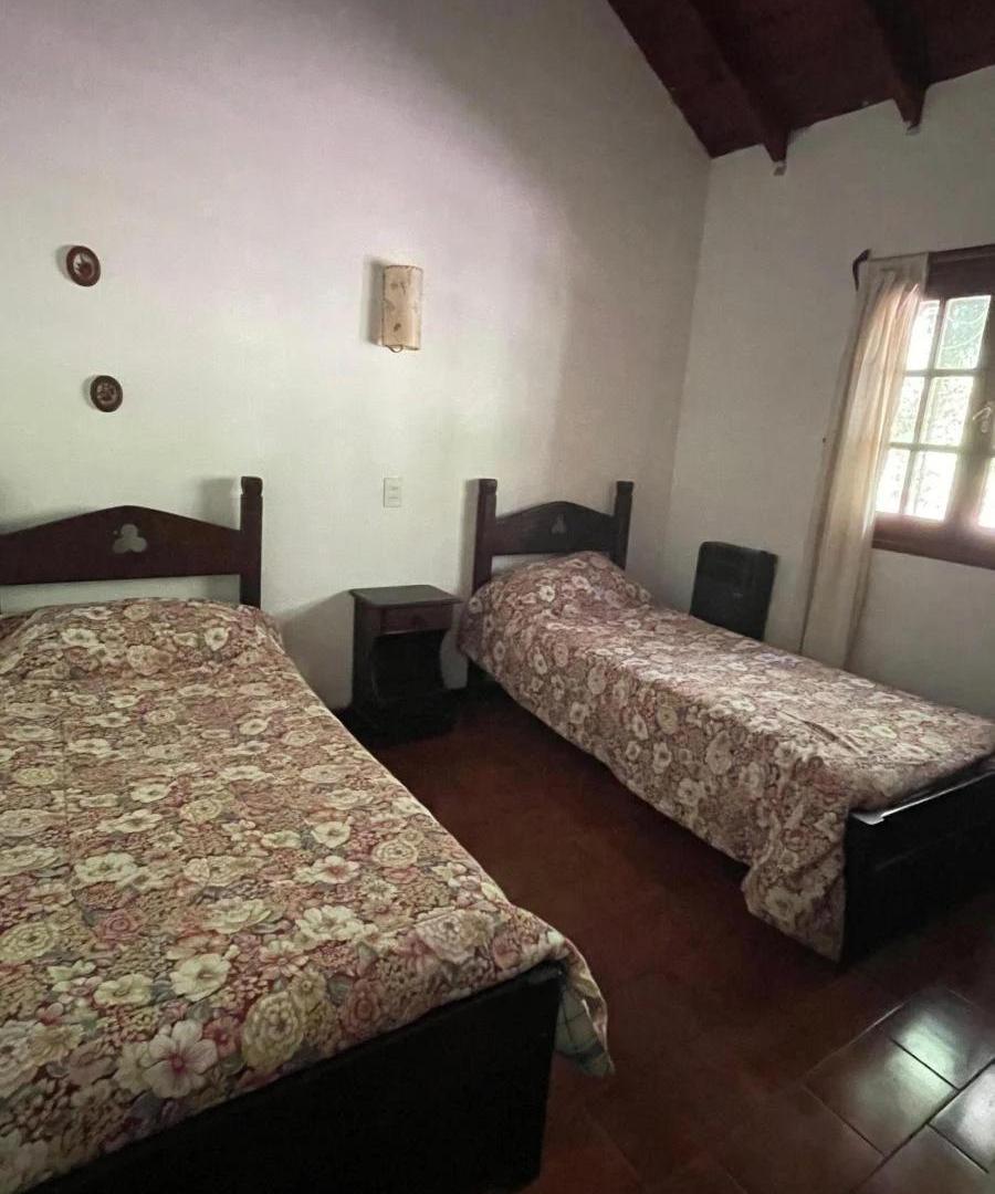 Casa en alquiler temporal - 3 Dormitorios 3 Baños - Pinamar