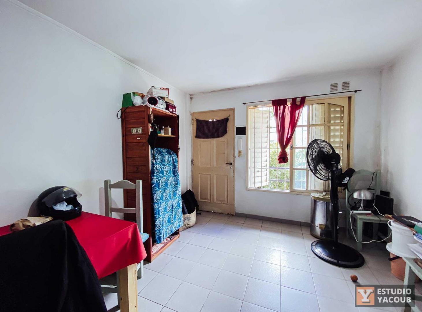 Departamento en venta - 1 dormitorio 1 baño - 35 m2 - La Plata