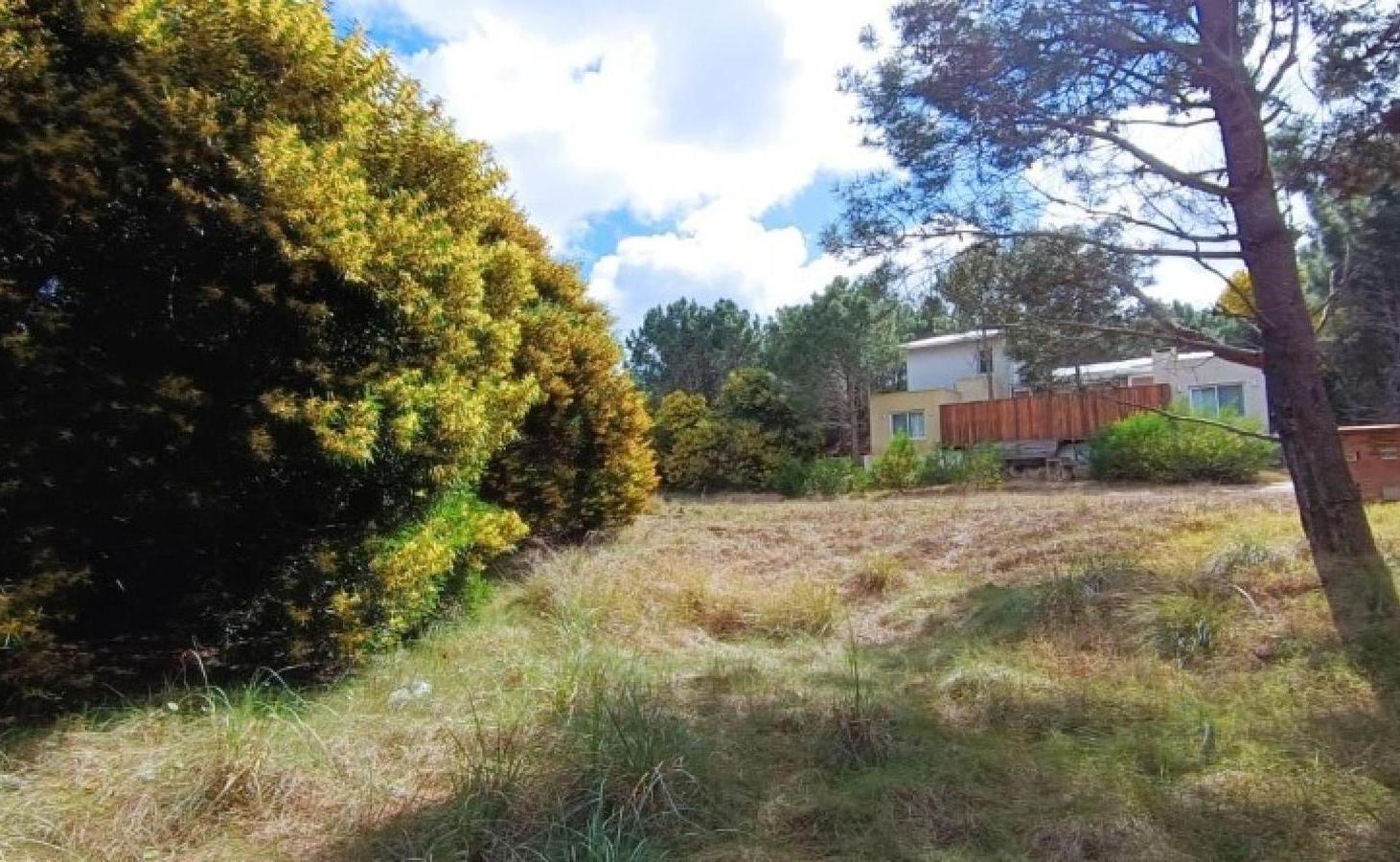Terreno en venta - 950mts2 - Marítimo III, Costa Esmeralda