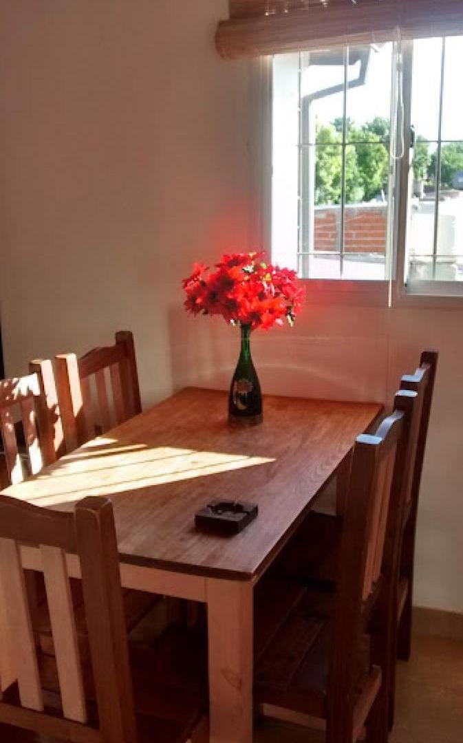 Departamento en venta - 1 Dormitorio 1 Baño - San Carlos