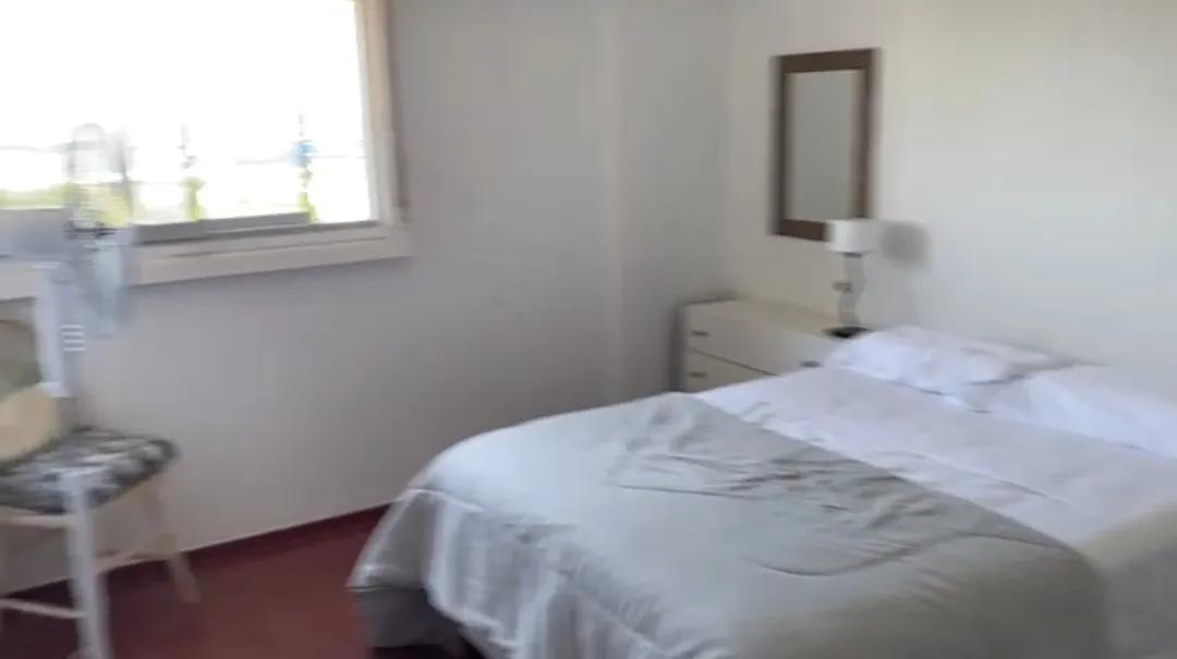 Departamento en alquiler temporario - 2 Dormitorios 1 Baño - Mar del Plata