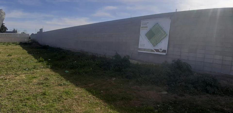 Terreno en venta - 289mts2 - Barrio Gambier, La Plata