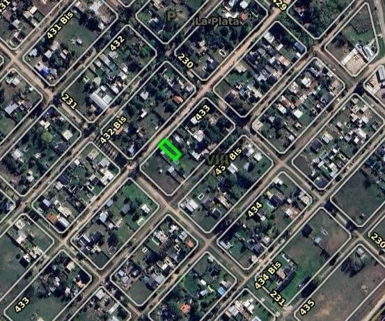 Terreno en venta - 300Mts2 - El Peligro, La Plata
