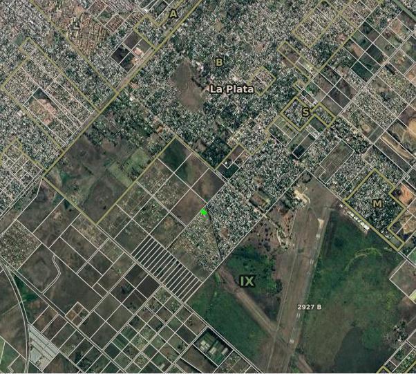 Terreno en venta - 300Mts2 - Altos de San Lorenzo, La Plata