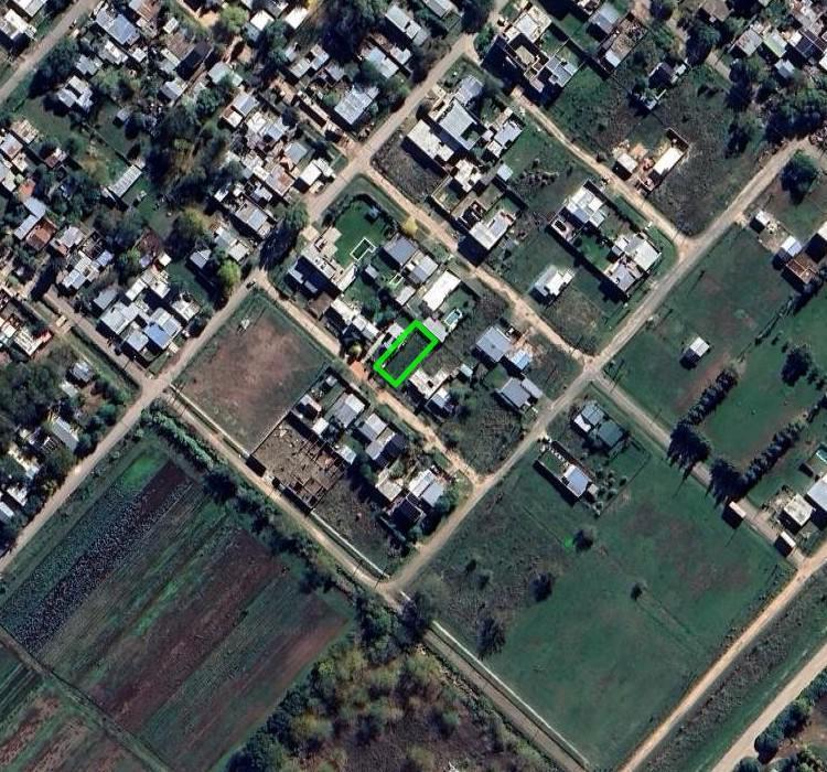 Terreno en venta - 315Mts2 - Lisandro Olmos, La Plata