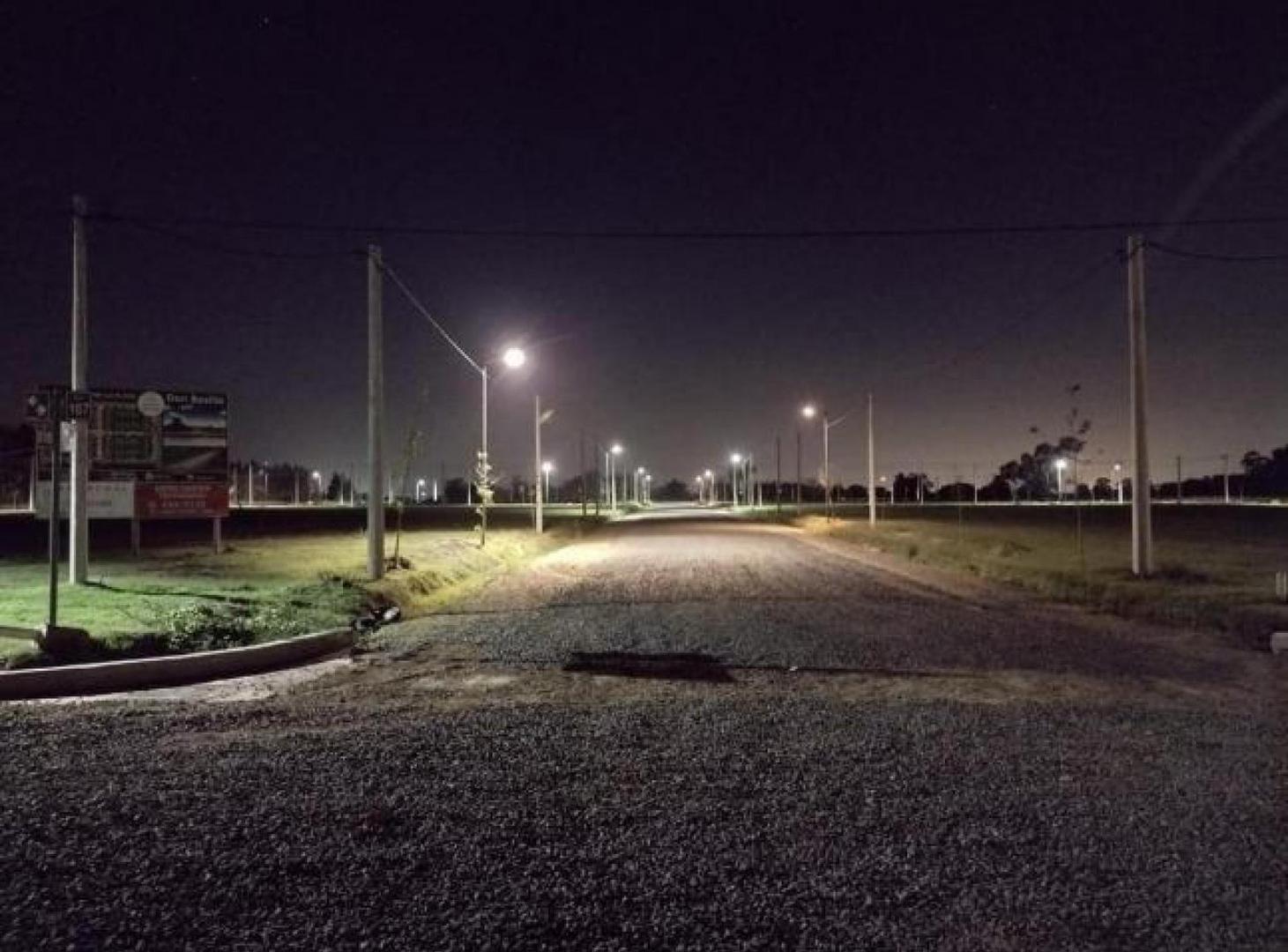 Terreno en venta - 340mts2 - La Plata