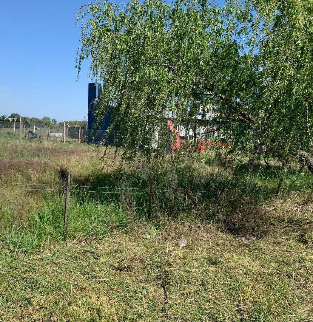 Terreno en venta - 500mts2 - Lisandro Olmos Etcheverry, La Plata