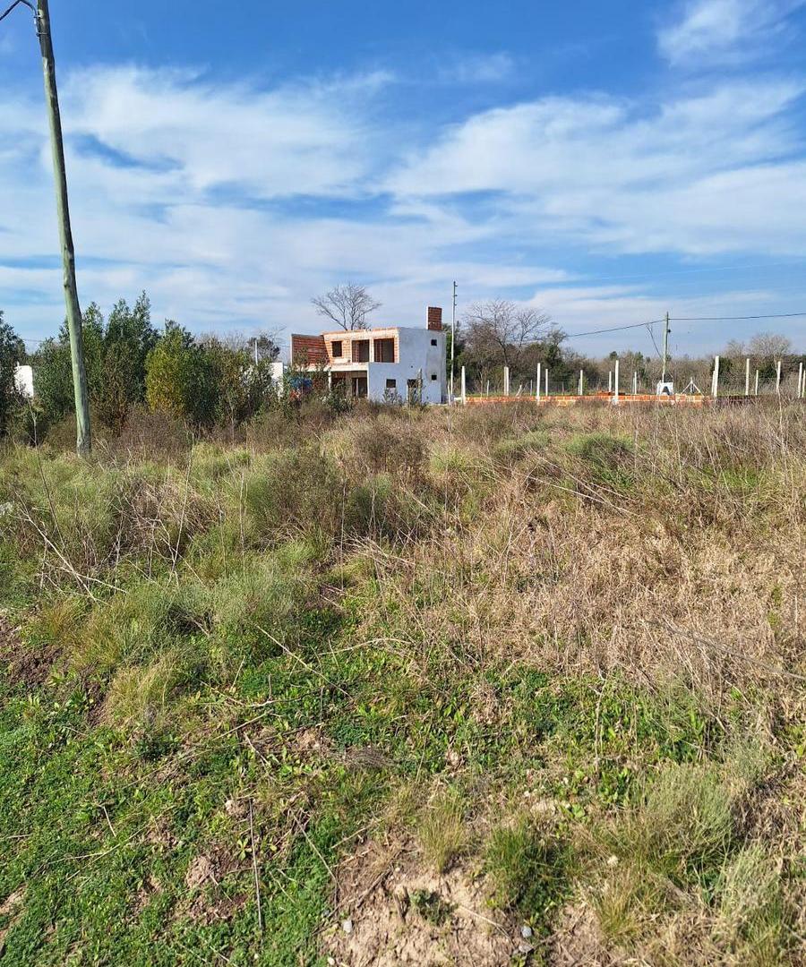 Terreno en venta - 312Mts2 - La Plata