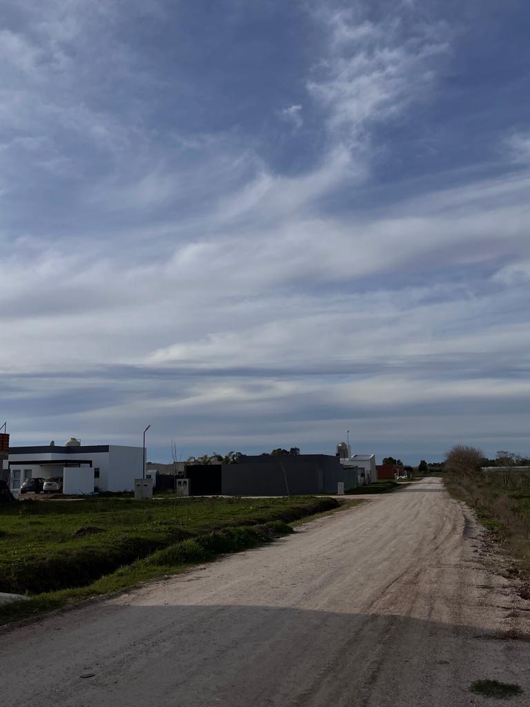 Terreno en venta - 241.56Mts2 - Arana, La Plata