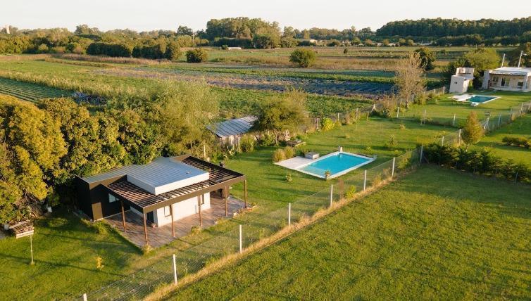 Terreno en venta - 450Mts2 - La Plata