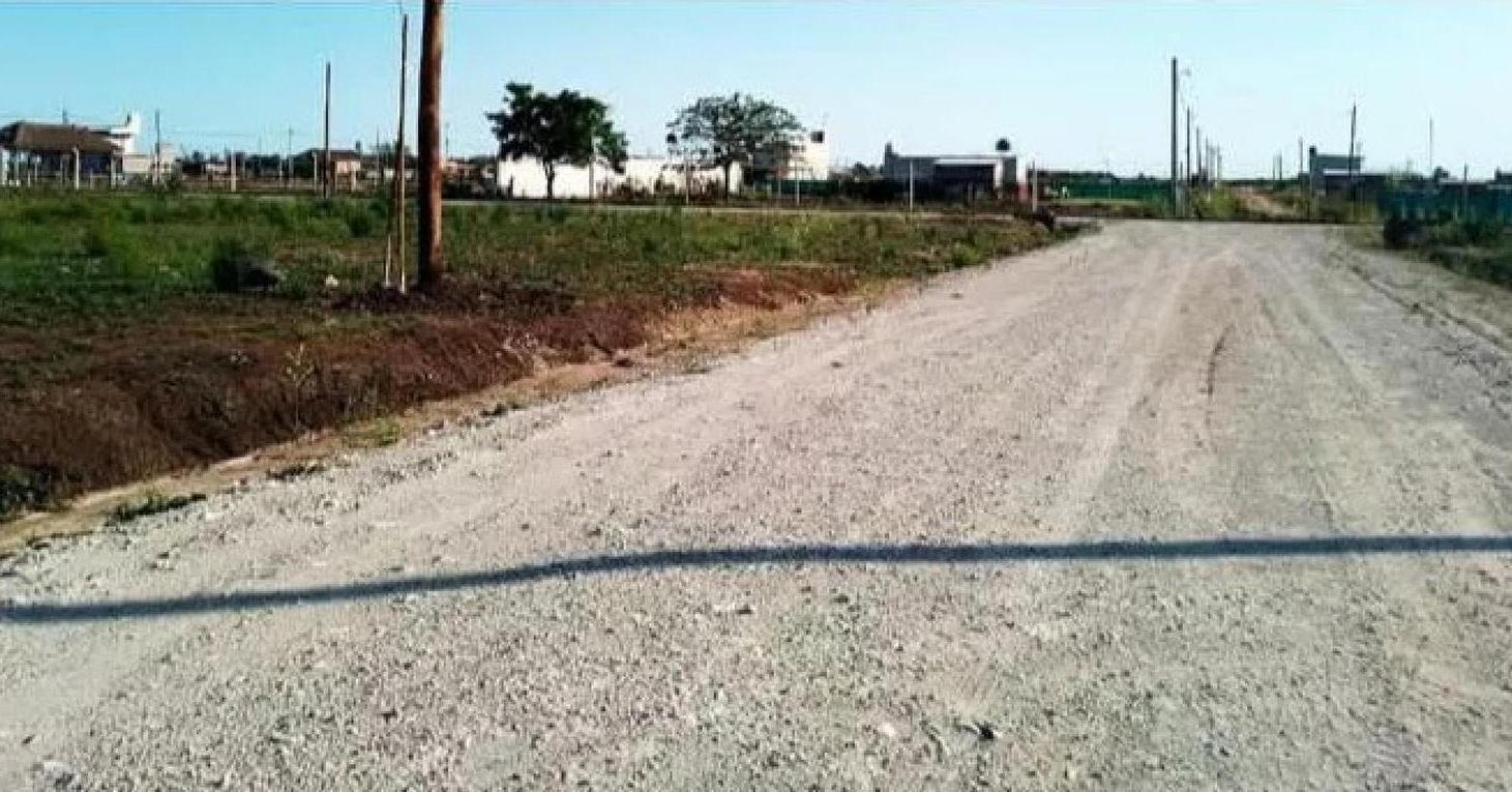 Terreno en venta - 594Mts2 - Arana, La Plata