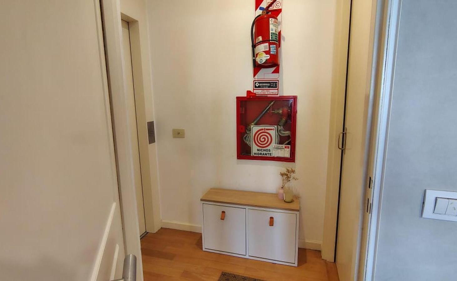 Departamento en venta - 1 Dormitorio 1 Baño - Lomas de Nuñez